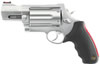 Taurus Raging Judge 2513039, 410/45 Long Colt/454 Casull Revolver 2513039, 3 in, Grip, Stainless Finish, 6 Rd