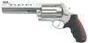 Taurus Raging Judge 2513069, 410/45 Long Colt/454 Casull Revolver 2513069, 6 1/2 in, Grip, Stainless Finish, 6 Rd