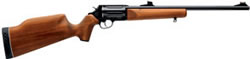 Rossi Circuit Judge 45/410 SCJ4510, 410/45 Colt, 18 1/2 in, Hardwood Stock, Blue Finish