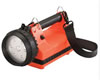 Streamlight E-Flood LiteBox 120V Orange Flashlight (45801)