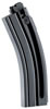 Umarex H&K MP5 22 Long Rifle 10 Round Black Magazine (2245310)
