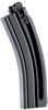 Umarex/Walther H&K MP5 22 Long Rifle 25 Round Black Magazine (2245311)