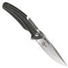 Columbia River Ken Onion Ripple Folding Knife w/Drop Point Plain Edge Blade (K405KXP)