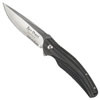Columbia River Ken Onion Ripple Folding Knife w/Drop Point Partially Serrated Edge Blade (K405KXS)