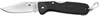 S.O.G. AutoClip Series w/Clip Point Plain Edge Blade (AC01)