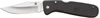 S.O.G. AutoClip Series w/Clip Point Plain Edge Blade (AC10CP)