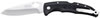 SOG SOGzilla Large Folding Knife w/Plain Edge SP21