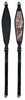 Butler Creek 23416 Universal Neoprene Black Sling