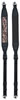 Butler Creek 23616 1 inck Neoprene Mossy Oak Break Up Sling