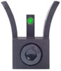Ameriglo Tritium Green Night Sight For M1A/M14/SOCOM (MF615)