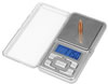 Past Digital Reloading Scale 205205