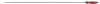 Past 175401 .20 Caliber Cleaning Rod