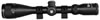 Nikko Mountmaster Rifle Scope NMMI3940AO, 3-9x, 40mm, Matte, Illuminated Mil-Dot Reticle