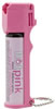 Mace Security 80347 Hot Pink Mace Pepper Spray Keychain