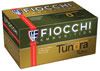 Fiocchi Rifle Ammunition Tundra 223TUNX, 223 Remington, Full Metal Jacket (FMJ), 55 GR, 20 Rd/bx