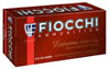 Fiocchi Handgun Ammunition 9EMB, 9mm, Expansion Mono-Block, 100 GR, 50 Rd/bx