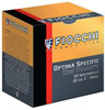 Fiocchi High Velocity Shotshells 203HV5, 20 Gauge, 3 in, 1-1/4 oz, 1220 fps, #5 Lead Shot, 10 Boxes/Case