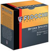 Fiocchi High Velocity Shotshells 12HVL8, 12 Gauge, 2-3/4", 1-1/8 oz, 1330 fps, #8 Lead Shot, 25 Rd/bx