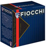 Fiocchi High Antimony Lead Shotshells 12WRNL8, 12 Gauge, 2-3/4", 1-1/8 oz, 1175 fps, #8 Lead Shot, 25 Rd/bx