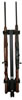 Rugged 2 Gun Removable Wall Mount (11092)