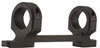 DNZ 30700 30mm Medium Matte Black Long Action Base/Rings for Remington 700