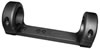 DNZ 30002 1 in Med Matte Base/Rings/Thompson Center Encore/Omega