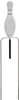 Do All Traps Impact Seal Bowling Pin Target (BSP1)