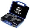 Sig P250 Pistol 2SUM Pistol 250F402SUM, 40 Smith & Wesson, 4.7 in, Polymer Grip, Black Finish, Night Sights, 14/10 Rd
