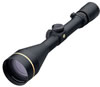 Leupold VX 3 Rifle Scope 66305, 4.5x- 14x, 50mm, Black, Varmint Reticle