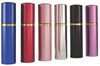 Personal Safety Assorted Lipstick Pepper Spray (LSPS1416)