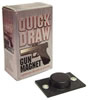 Personal Safety Quick Draw Gun Magnet (QDGM1)