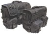Allen SPOPCB 17x12x6 Black Overnight Bag
