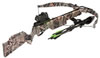 Excalibur Exomax Crossbow 6765 Realtree Hardwoods HD