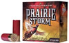 Federal Prairie Storm Shotshells PF258FS6, 20 Gauge, 3 in, 1-1/4 oz, 1300 fps, #6 Lead Shot, 10 Boxes/Case Federal Prairie Storm Shotshells PF258FS6, 20 Gauge, 3 in, 1-1/4 oz, 1300 fps, #6 Lead Shot, 10 Boxes/Case