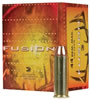 Federal Fusion Handgun Ammunition F500FS2, 500 S&W, Fusion, 325 GR, 1450 fps, 20 Rd/bx