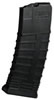 Tapco 30 Round Black Magazine For Mini 14 223 Ruger MAG4830 