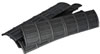 Tapco Black Rail Panel Covers 5-Pack (MNT90301)