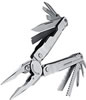 Leatherman Super Multi-Tool Knife w/Plain/Saw/Serrated Edge 831102