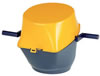 Helvetica VBSR00525 Media Separator