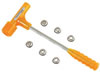 Helvetica VBSR0054 Bullet Puller