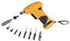 Helvetica VBSR017 Case Preparation Kit
