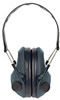 Helvetica Electronic Stereo Gray Earmuffs 20 dB (VBSR0061)