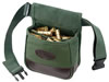 Allen 2102 10x7x3 Dark Green/Black Shooter Bag
