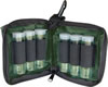 Allen 22512 Green Canvas Choke Tube Carrier