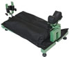 Allen Recoil Reducer Bench Rest & Vise (2194)