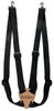 Allen Cases 199  Deluxe Binocular Strap