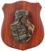 Allen Heirloom Mounting Plaque (569)