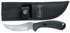 Case Ridgeback Hunter Fixed Knife w/Black Zytel Handle 00362