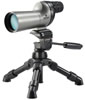 Vanguard High Plains Spotting Scope HP551 12 50x 50mm Black Gray
