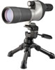 Vanguard High Plains Spotting Scope HP561 15 45x 60mm Black Gray